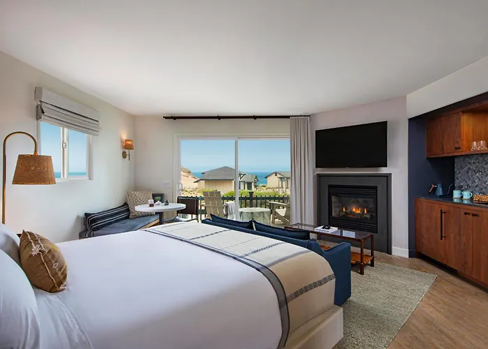 Sanctuary Beach Resort