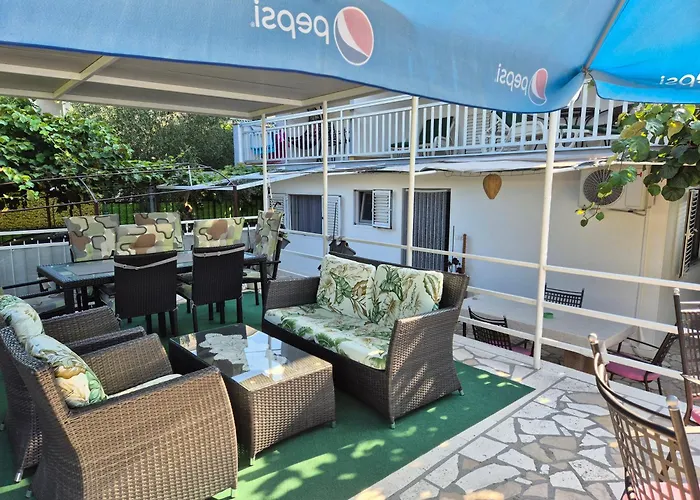 Jelaska Apartment